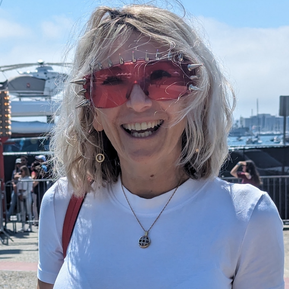 Unisex sunglasses